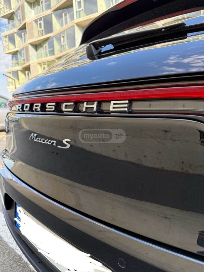 Porsche Porsche — фото 3