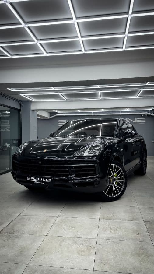 Porsche Porsche