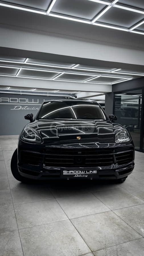 Porsche Porsche — фото 2