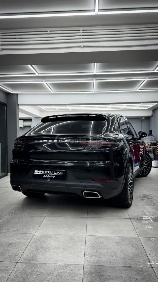 Porsche Porsche — фото 3