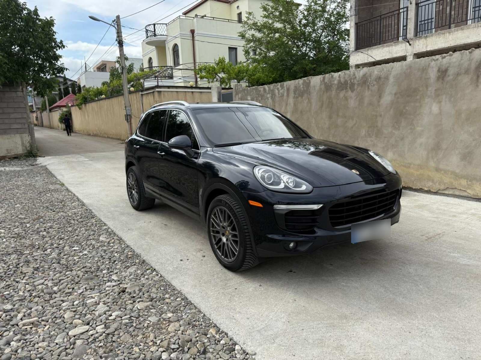 Porsche Porsche