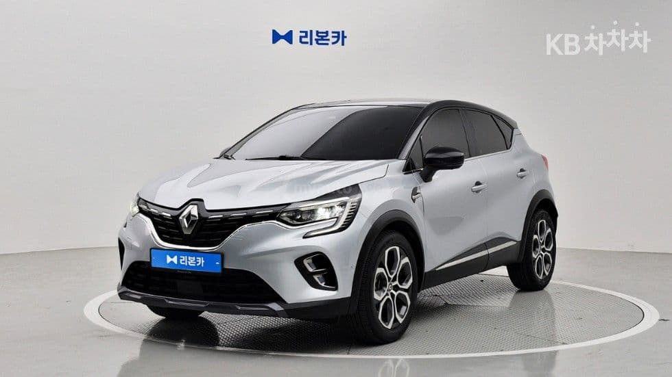 Renault Renault Captur