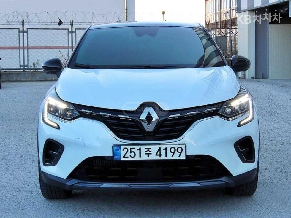 Renault Renault Captur