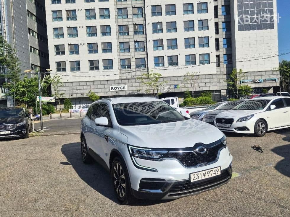 Renault Renault Koleos