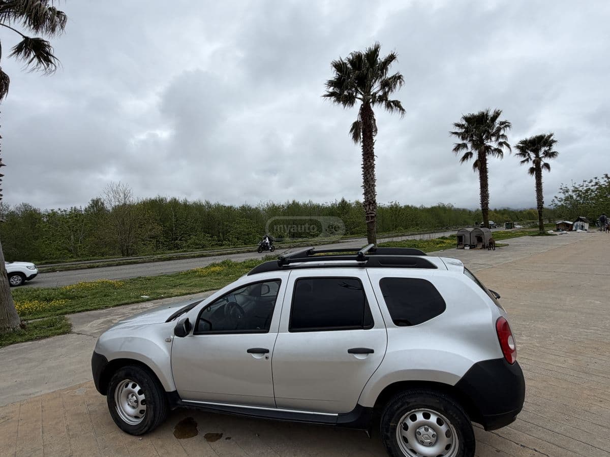 Renault Renault Duster