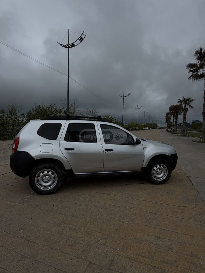 Renault Renault Duster — фото 2