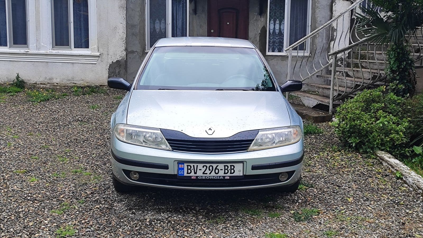 Renault Renault Laguna