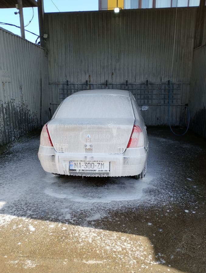 Renault Renault Clio