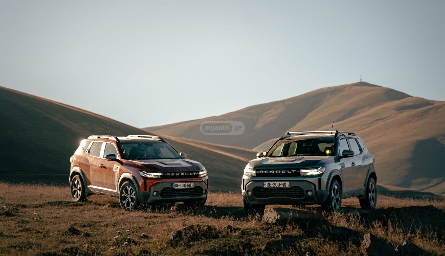 Renault Renault Duster — фото 3
