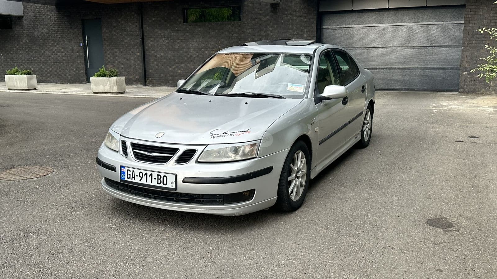 Saab Saab 9 3