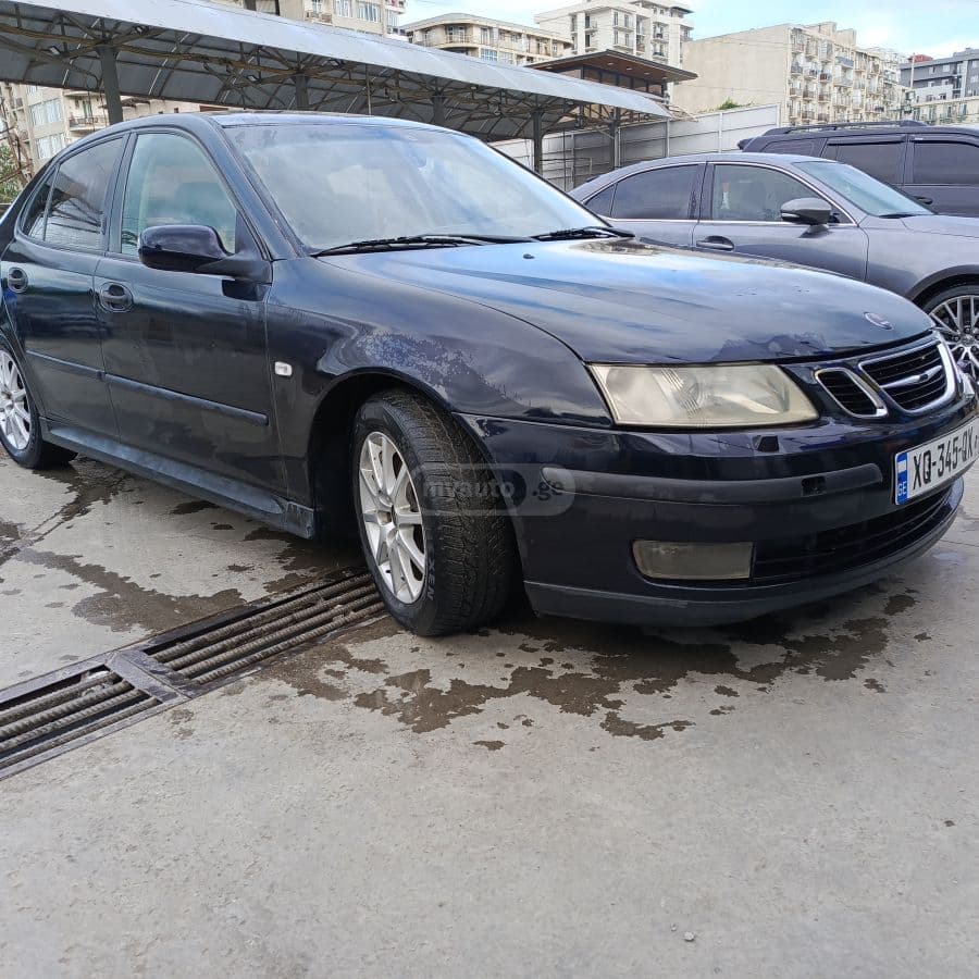 Saab Saab 9 3