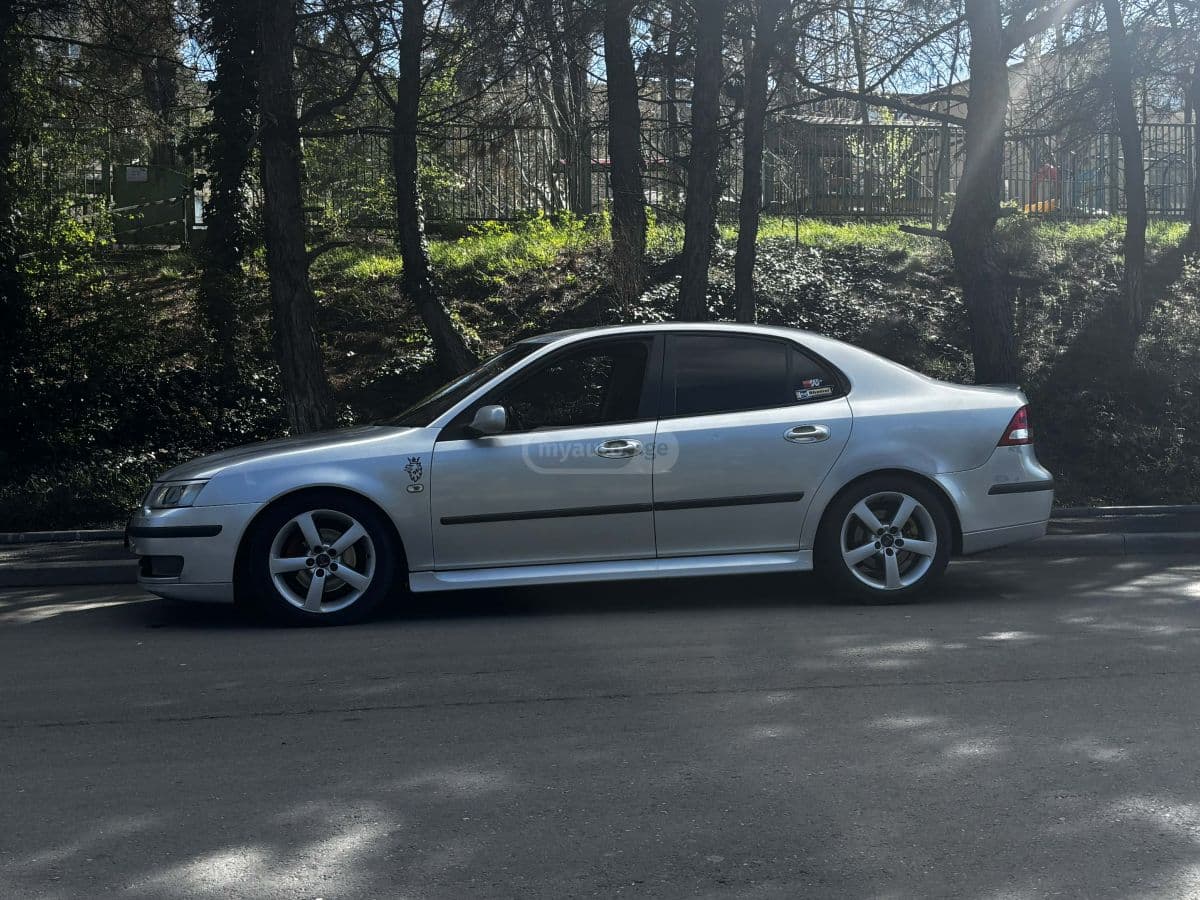 Saab Saab 9 3