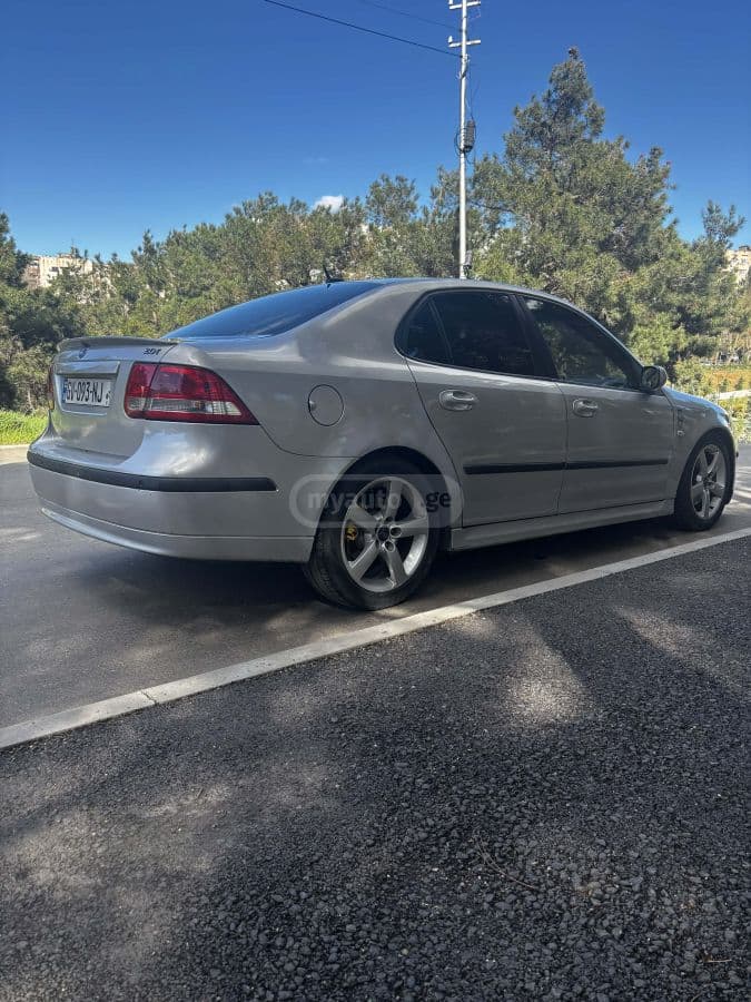 Saab Saab 9 3 — фото 2
