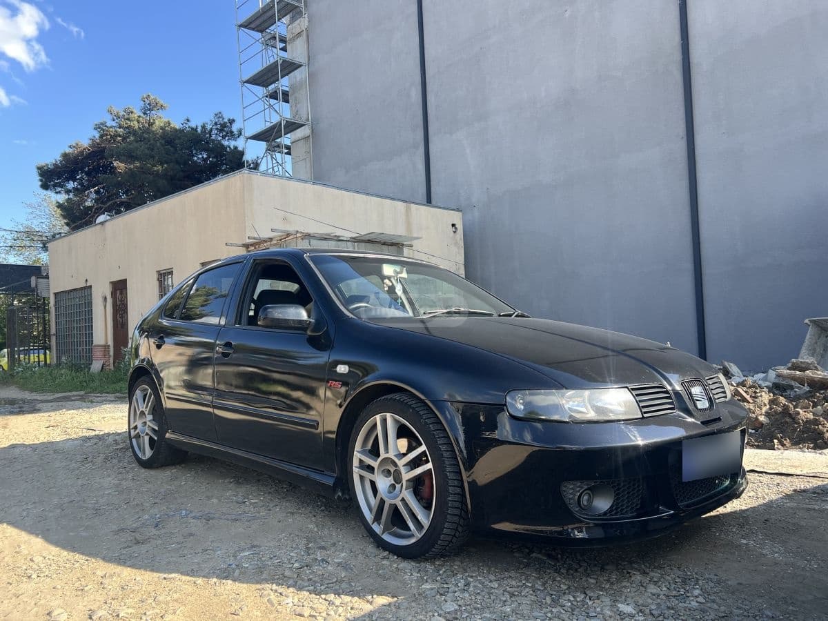 SEAT Seat Leon