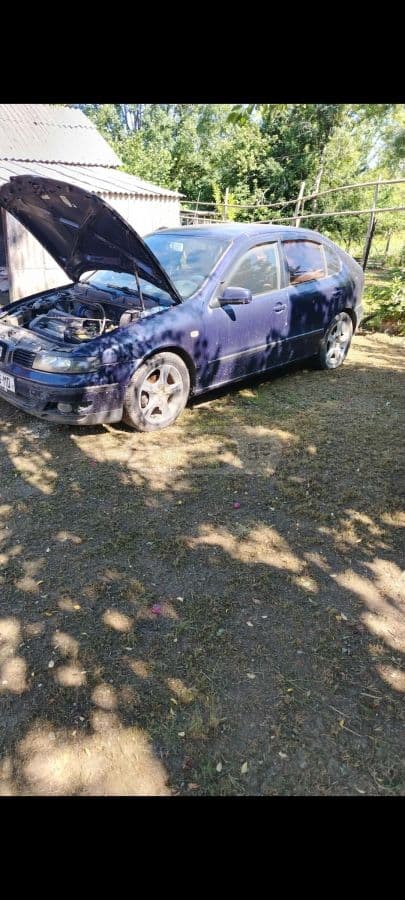 SEAT Seat Leon