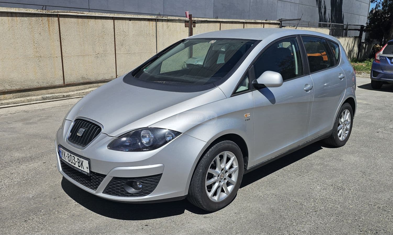 SEAT Seat Altea