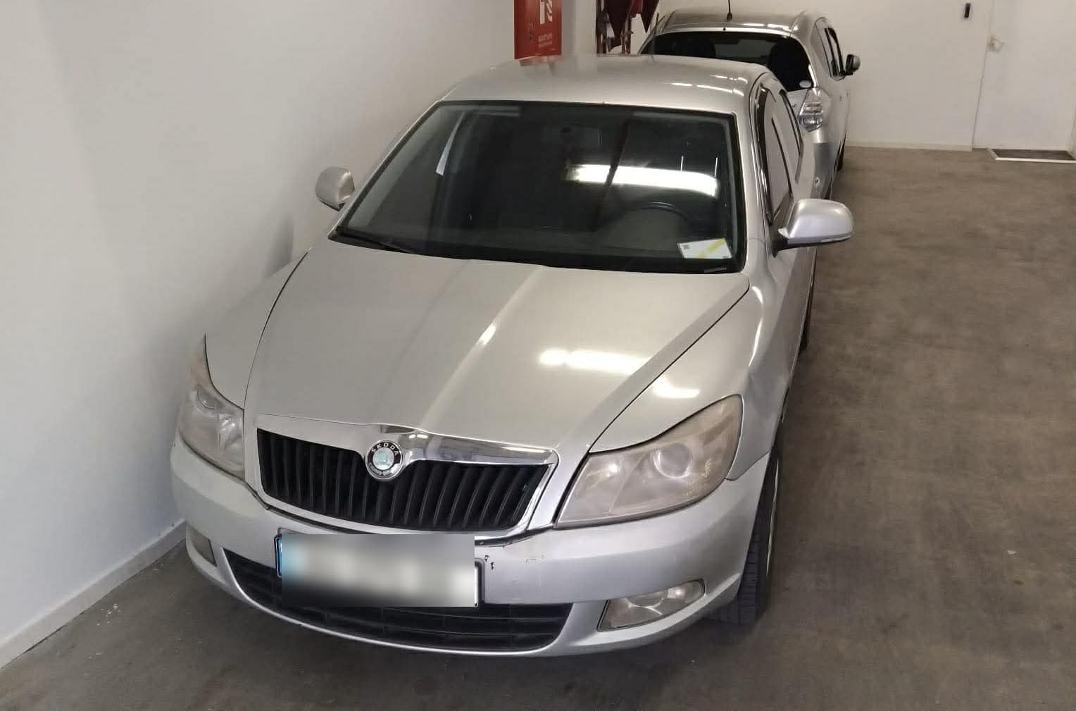 Skoda Skoda Octavia