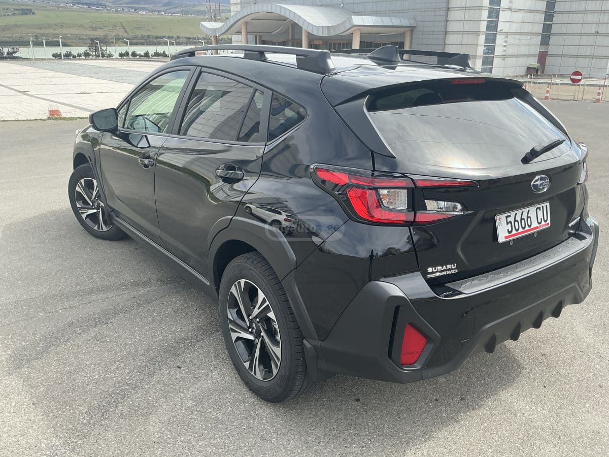 Subaru Crosstrek