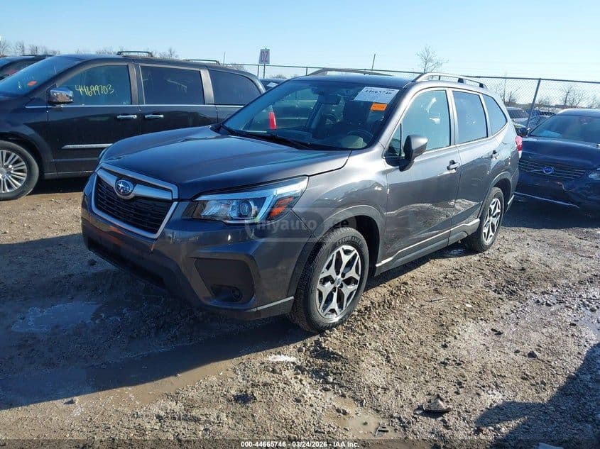Subaru Subaru