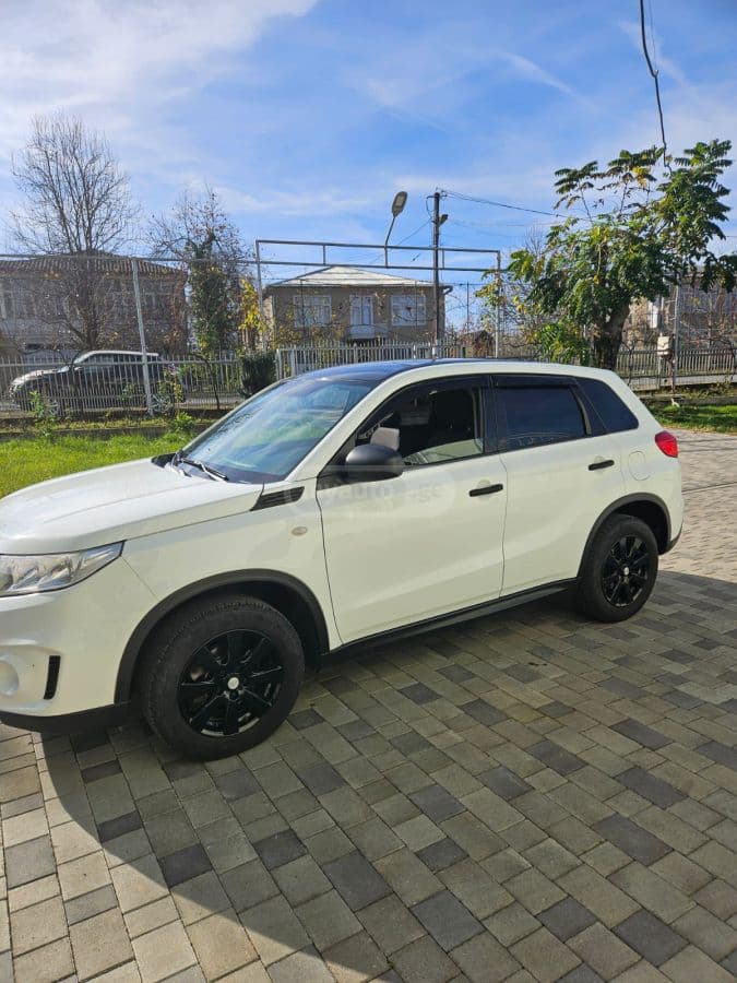 Suzuki Suzuki Vitara — фото 2