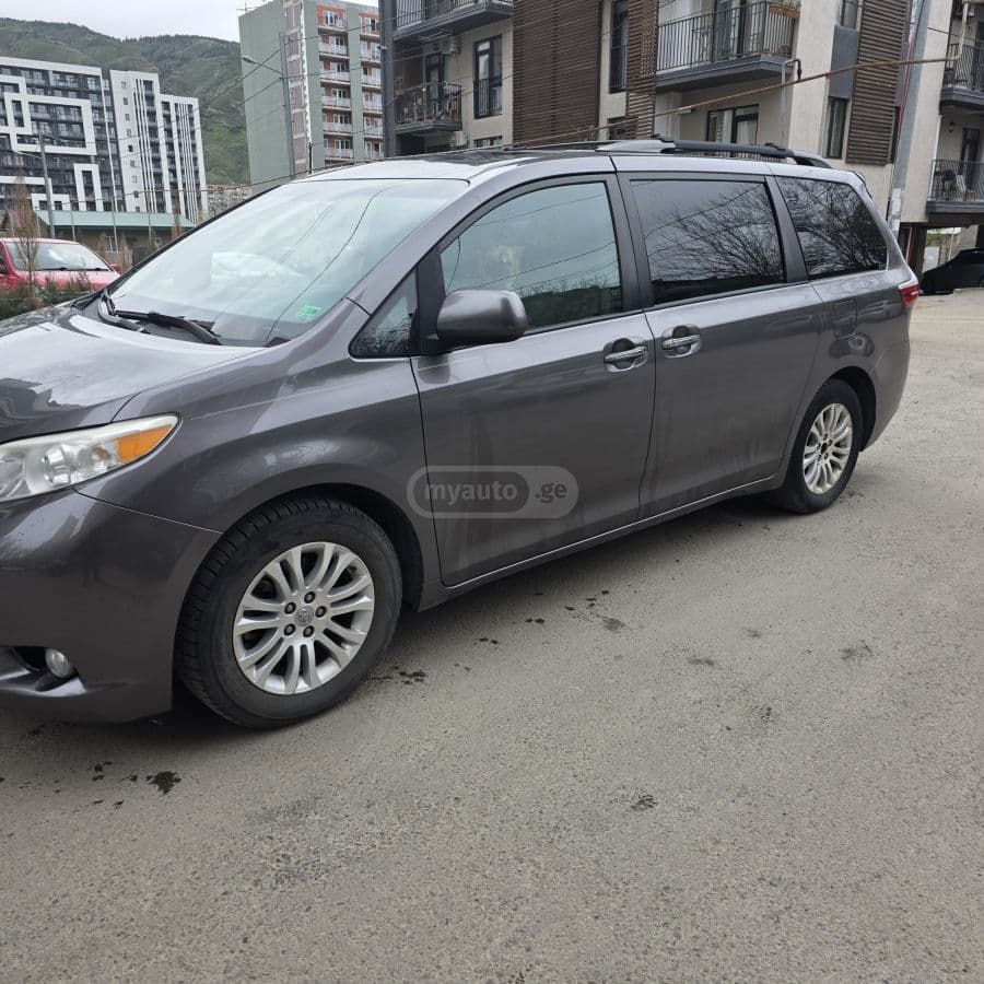 Toyota Toyota