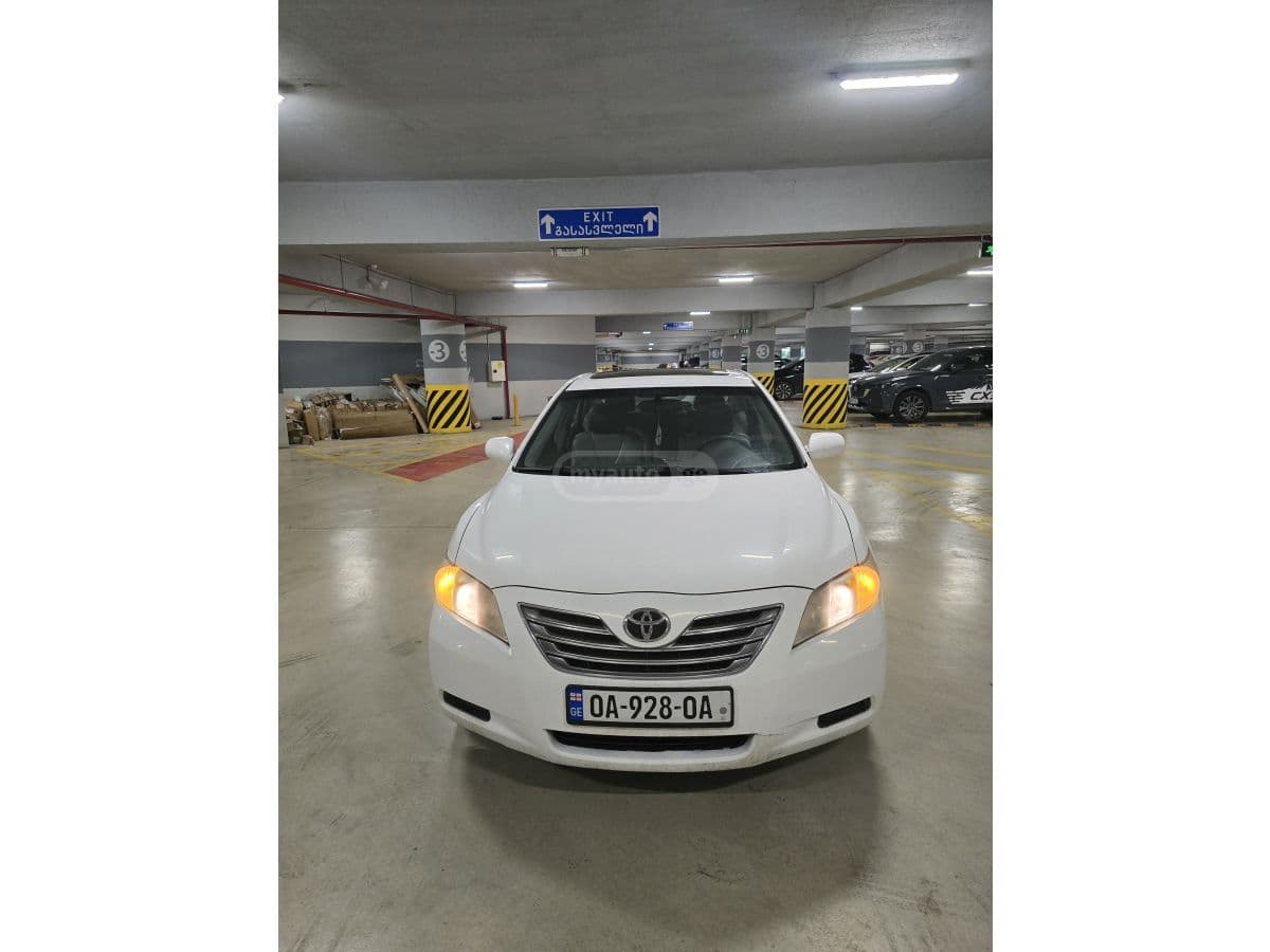 Toyota Toyota