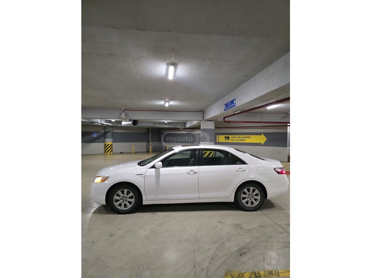 Toyota Toyota — фото 2