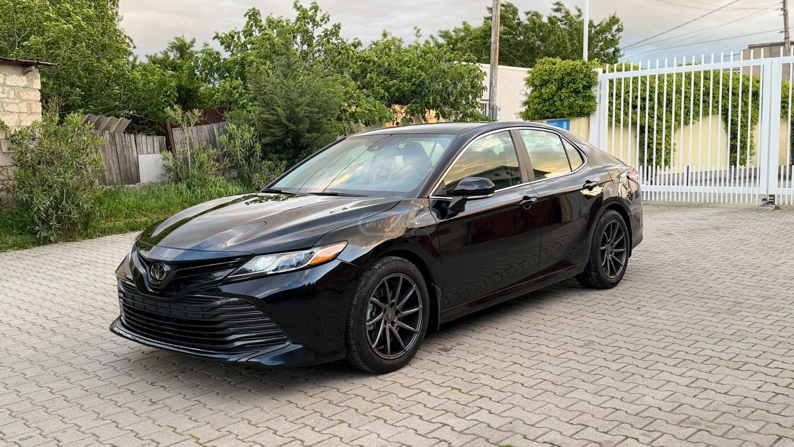 Toyota Toyota — фото 2