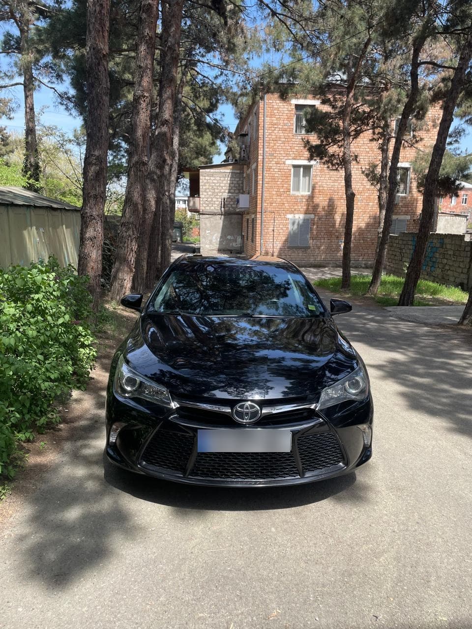 Toyota Toyota