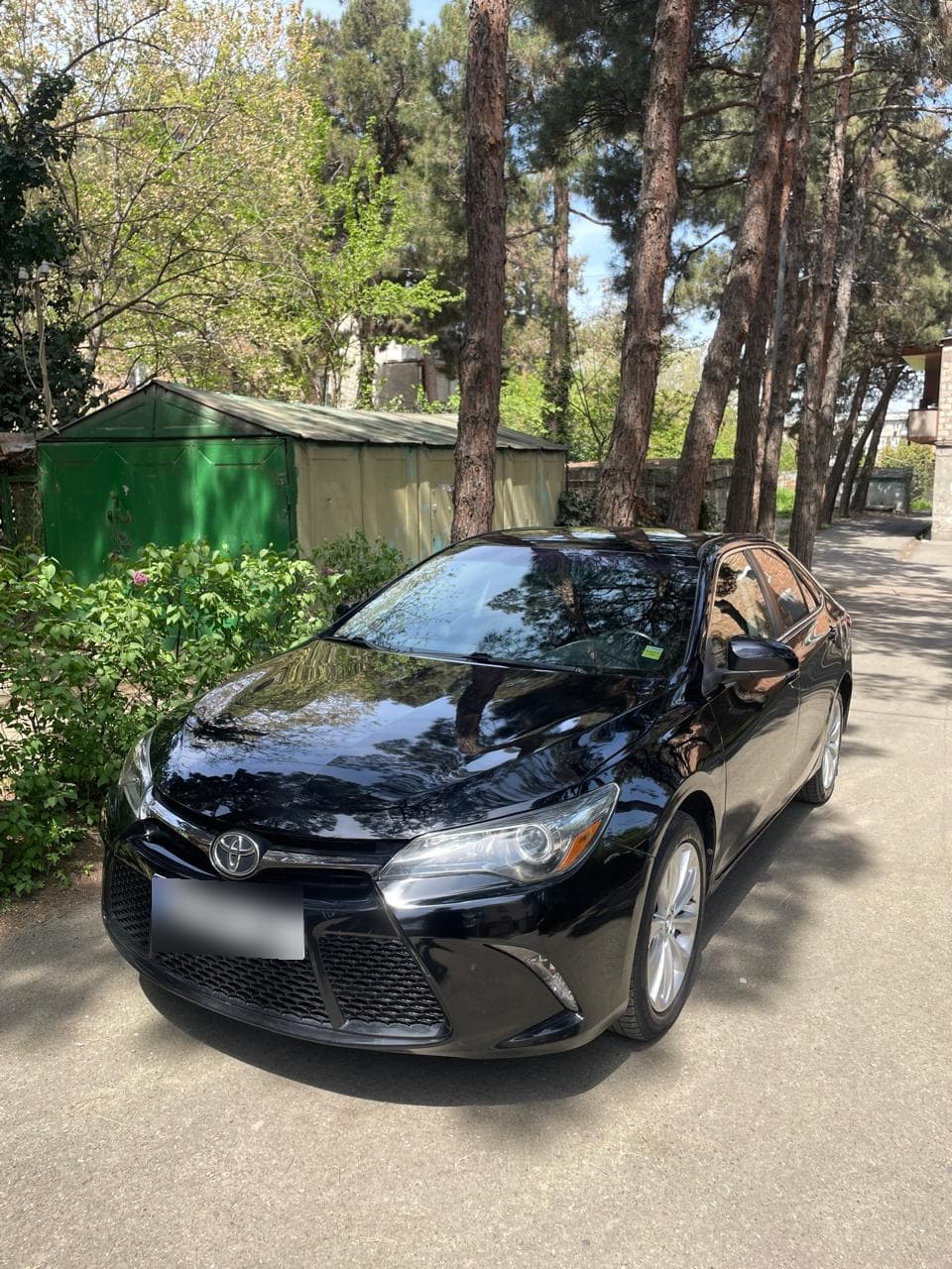 Toyota Toyota — фото 2