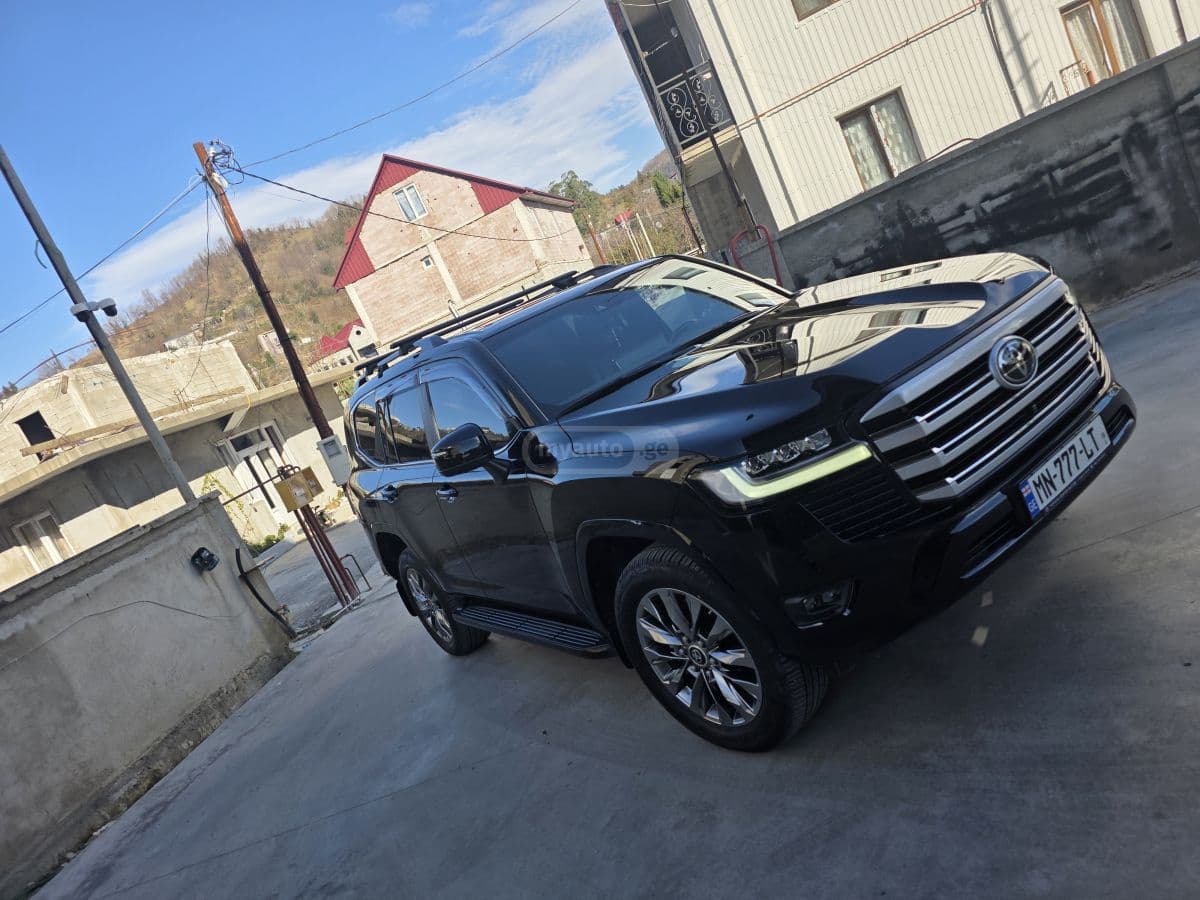 Toyota Toyota