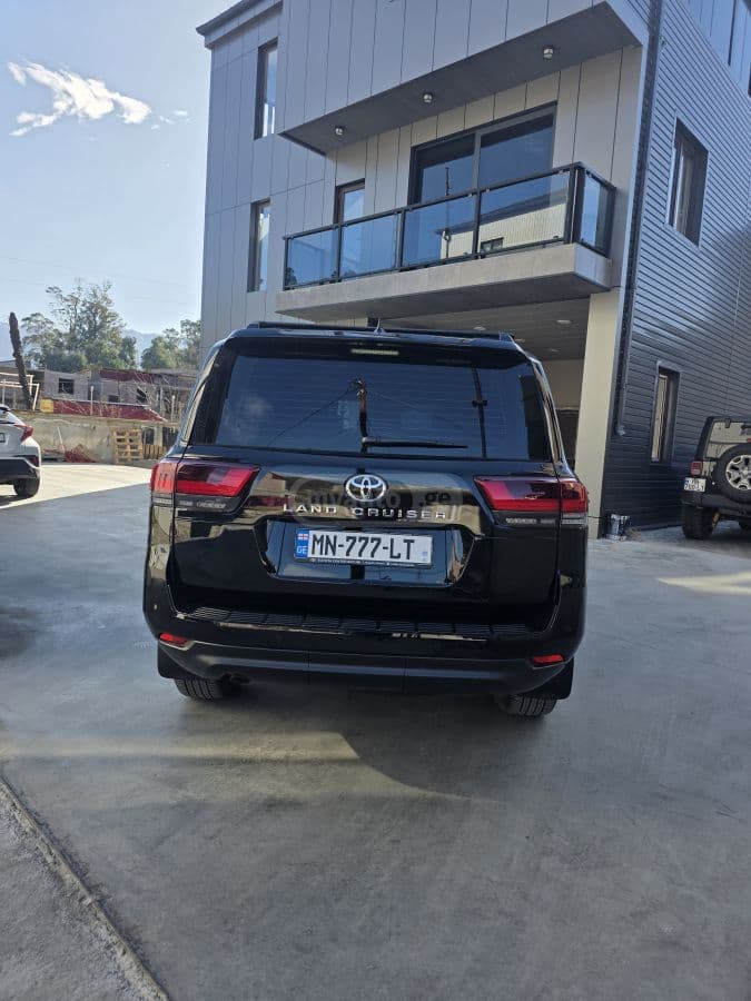 Toyota Toyota — фото 2
