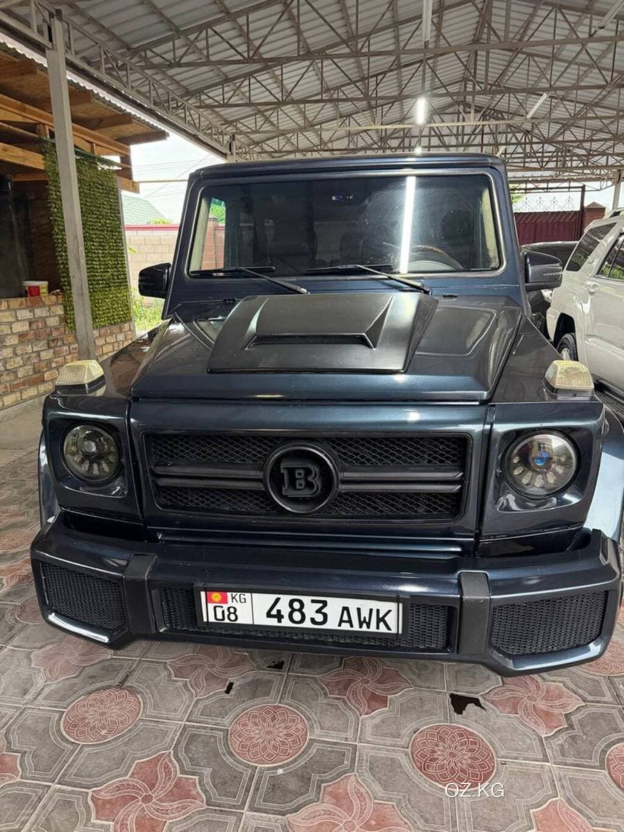 PUCH Puch Pinzgauer