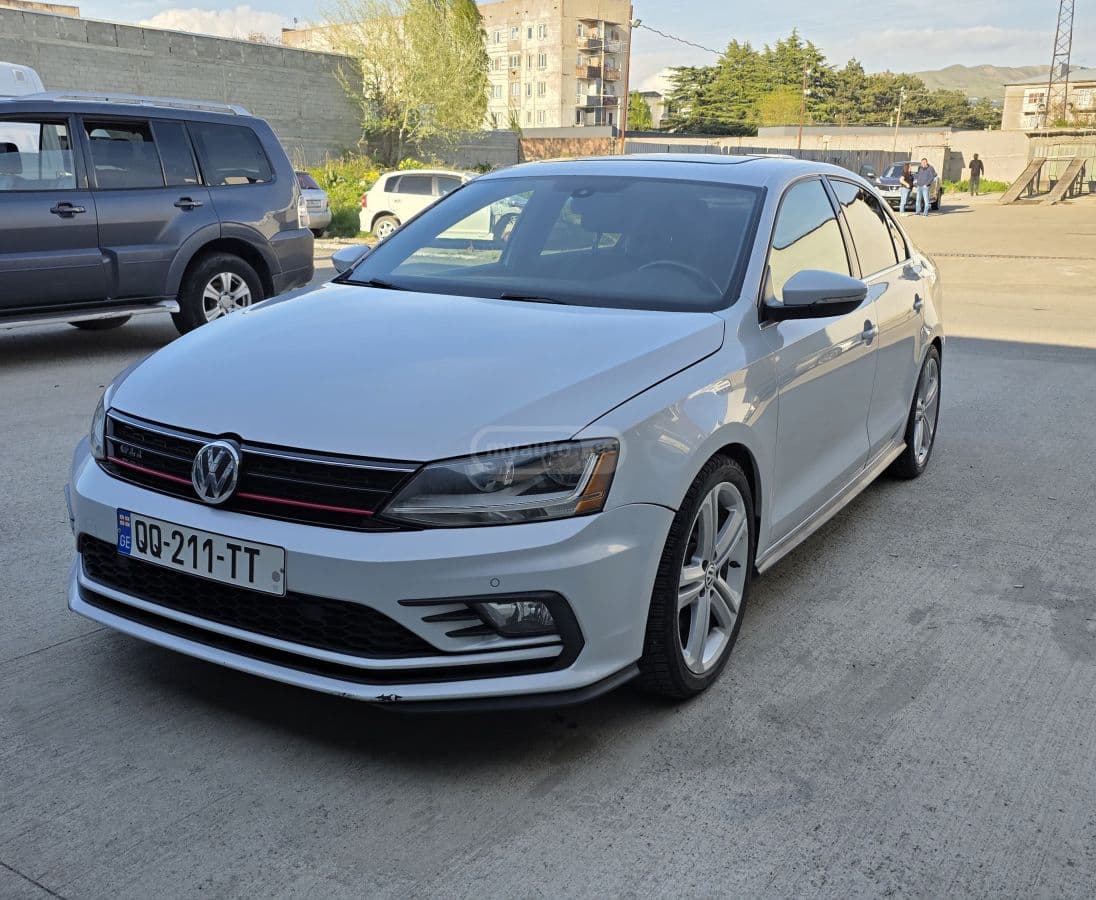 Volkswagen Volkswagen