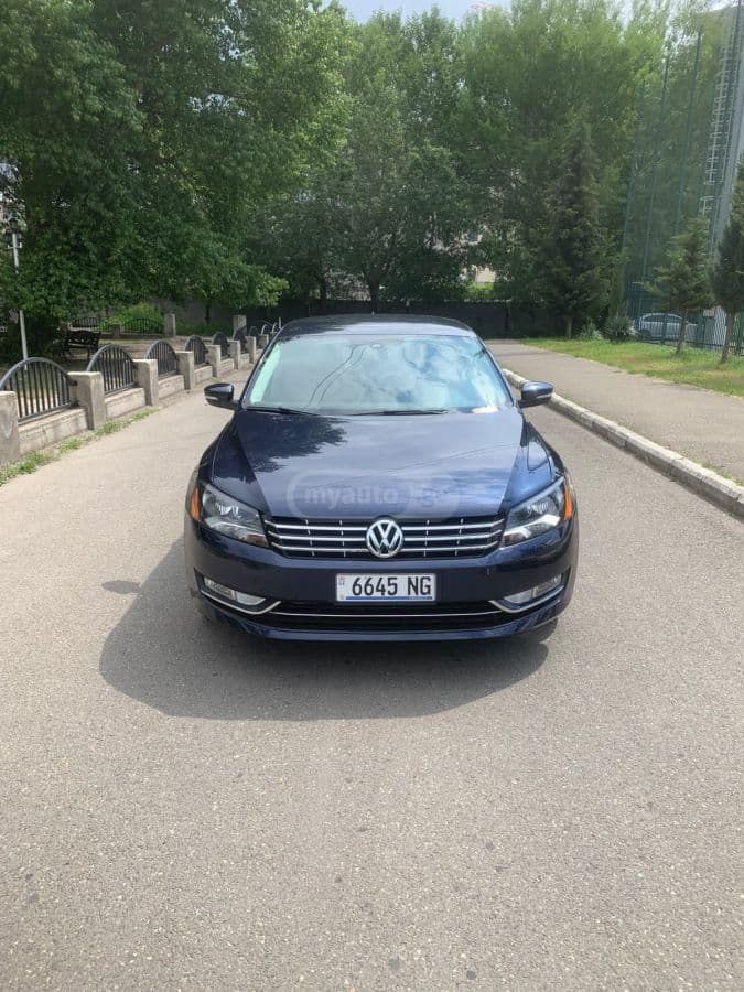 Volkswagen Volkswagen