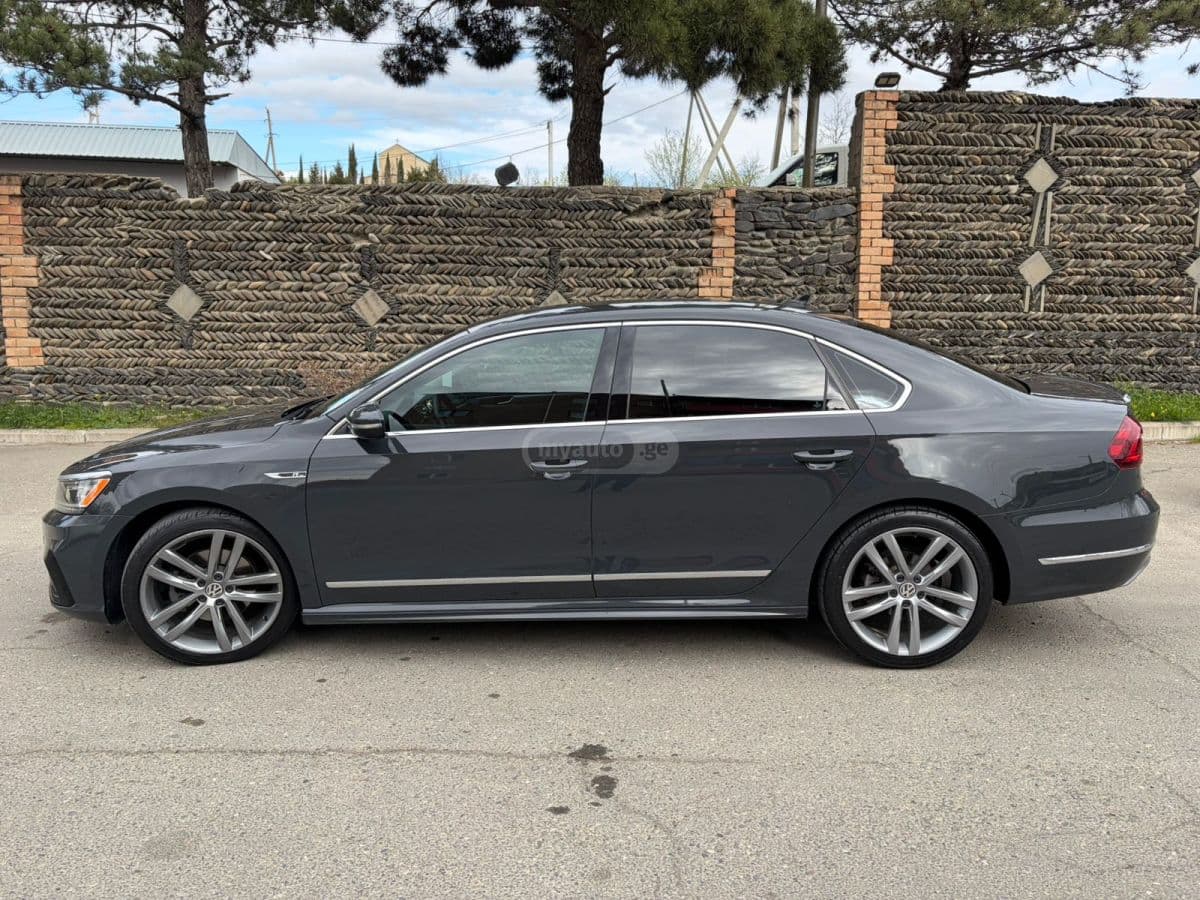 Volkswagen Volkswagen