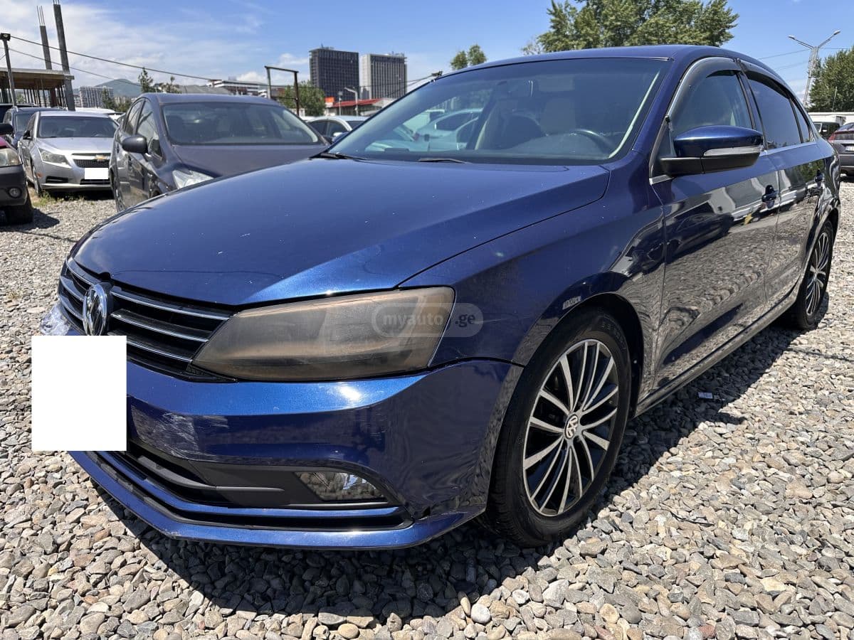 Volkswagen Volkswagen