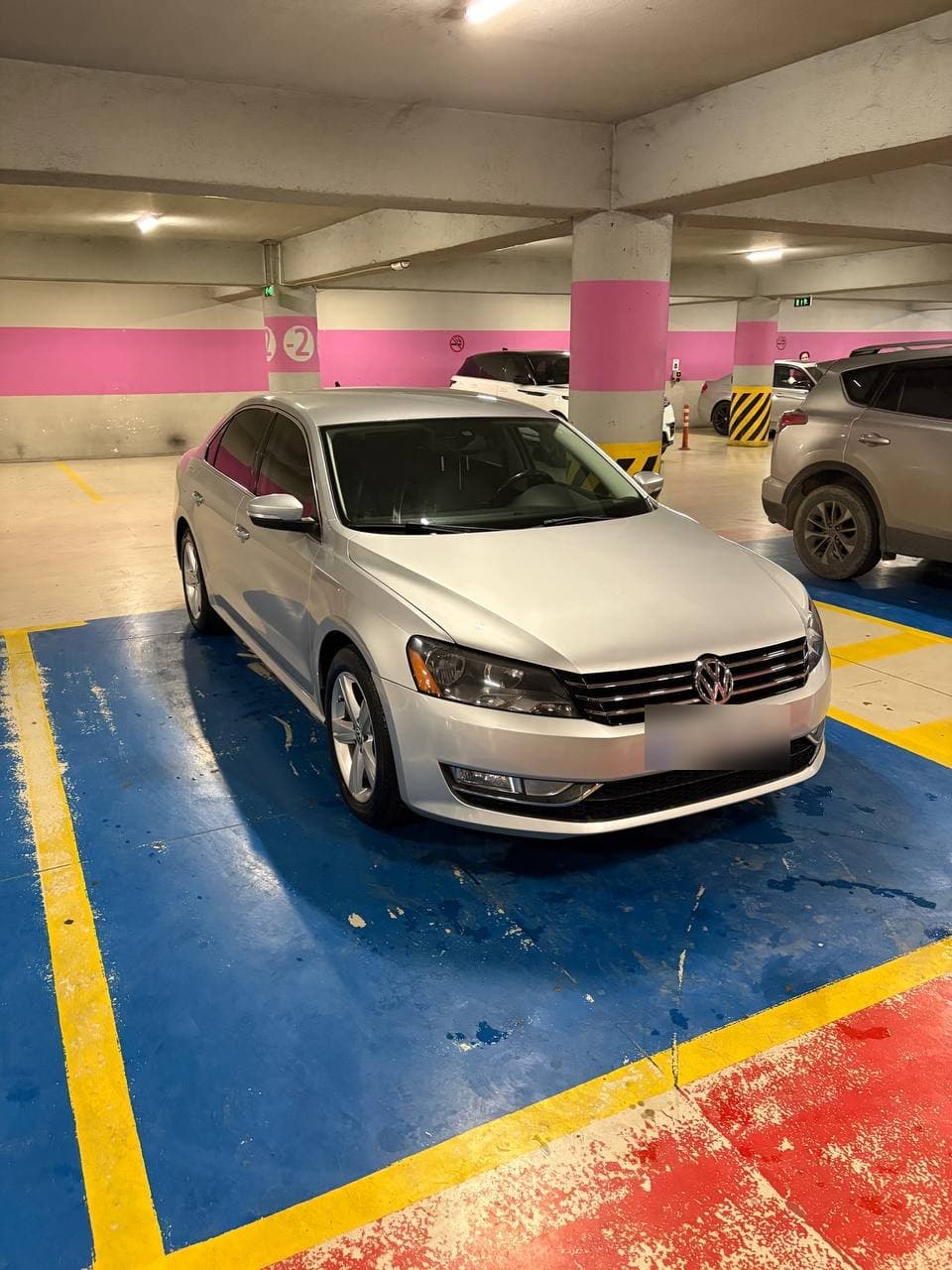 Volkswagen Volkswagen