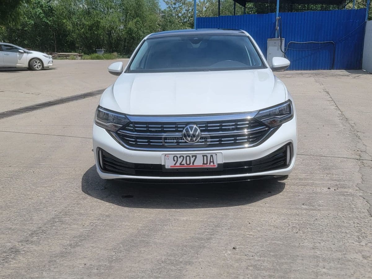 Volkswagen Volkswagen