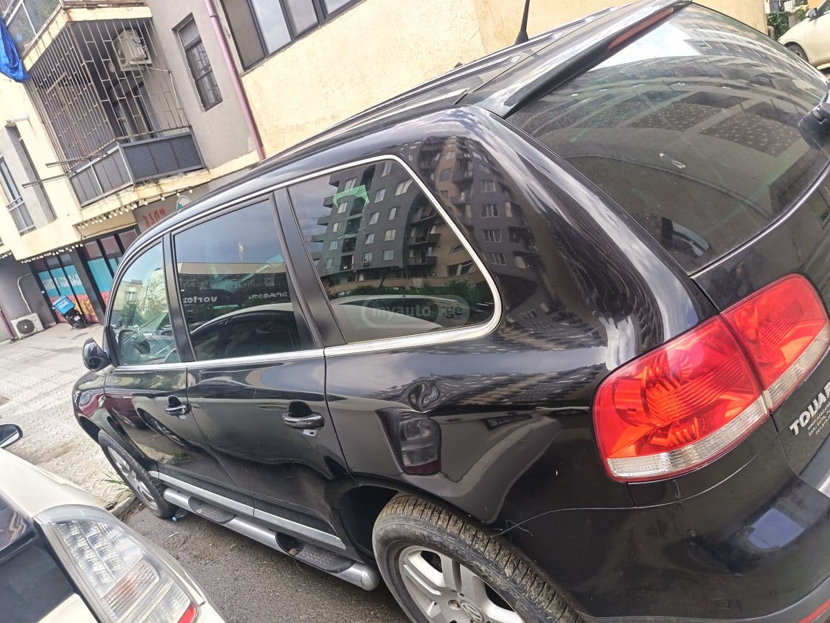Volkswagen Volkswagen