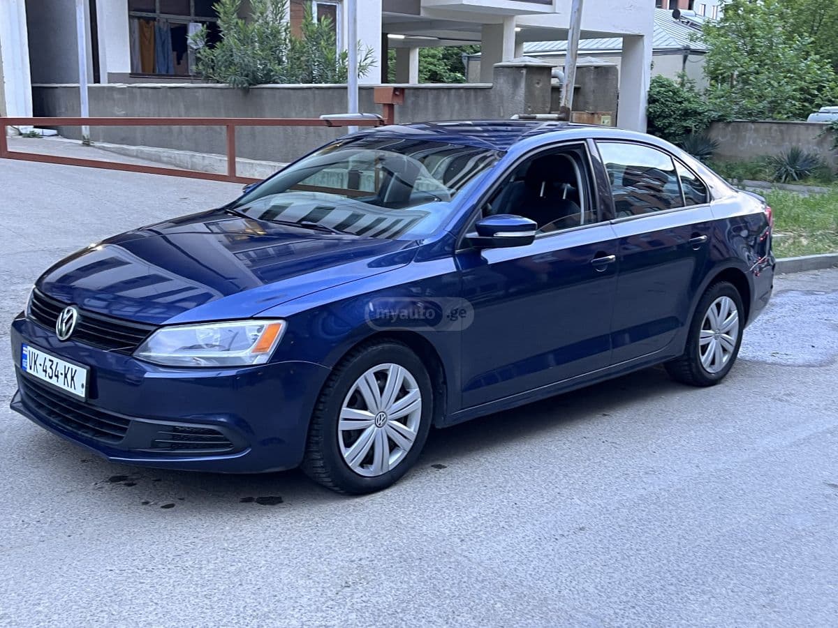 Volkswagen Volkswagen