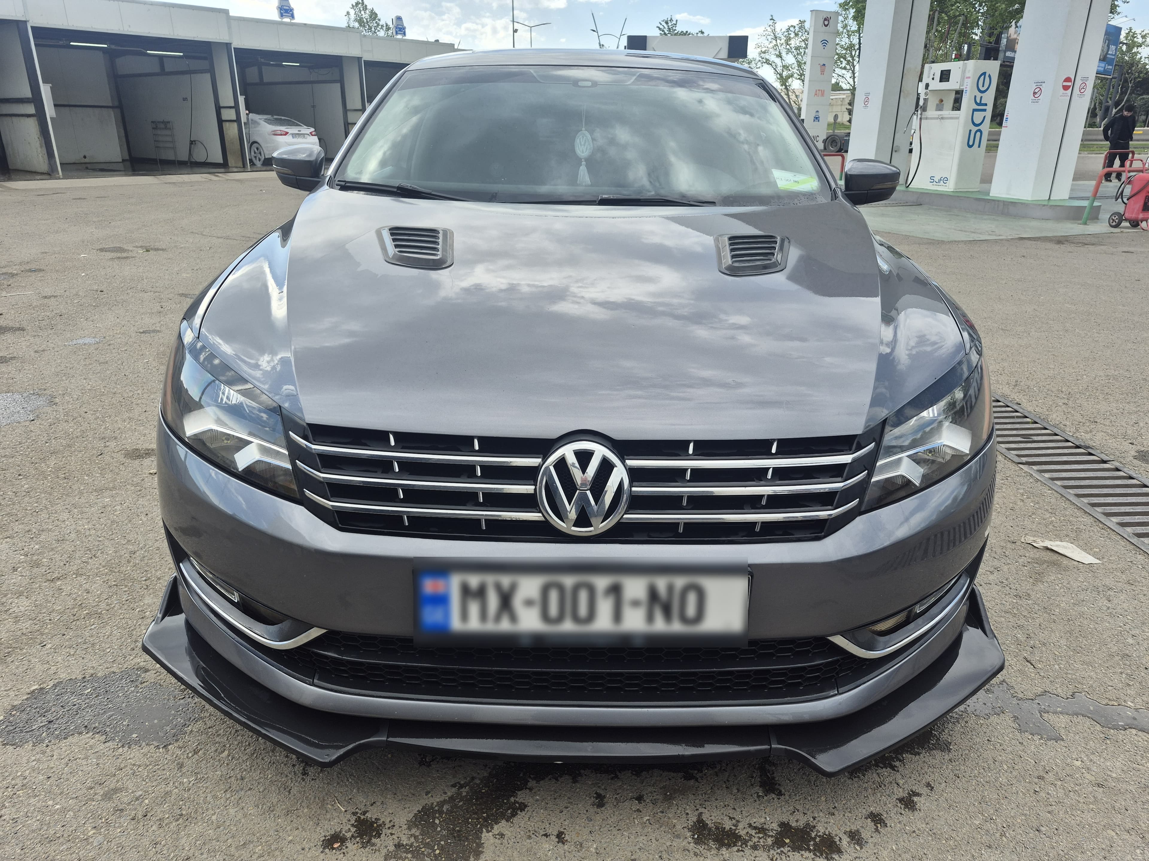 Volkswagen Volkswagen
