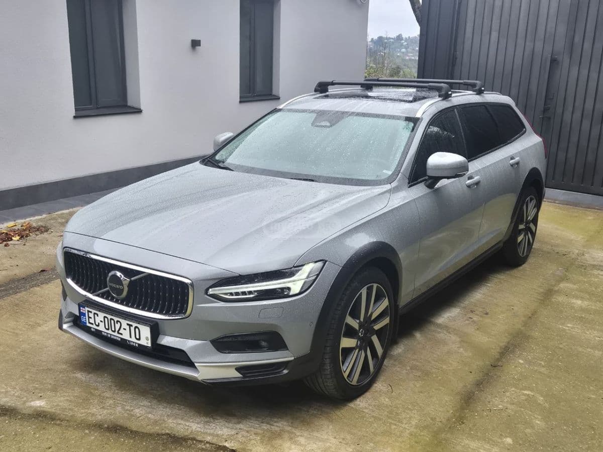 Volvo V 90 Kombi