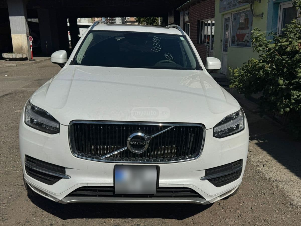 Volvo Xc 90