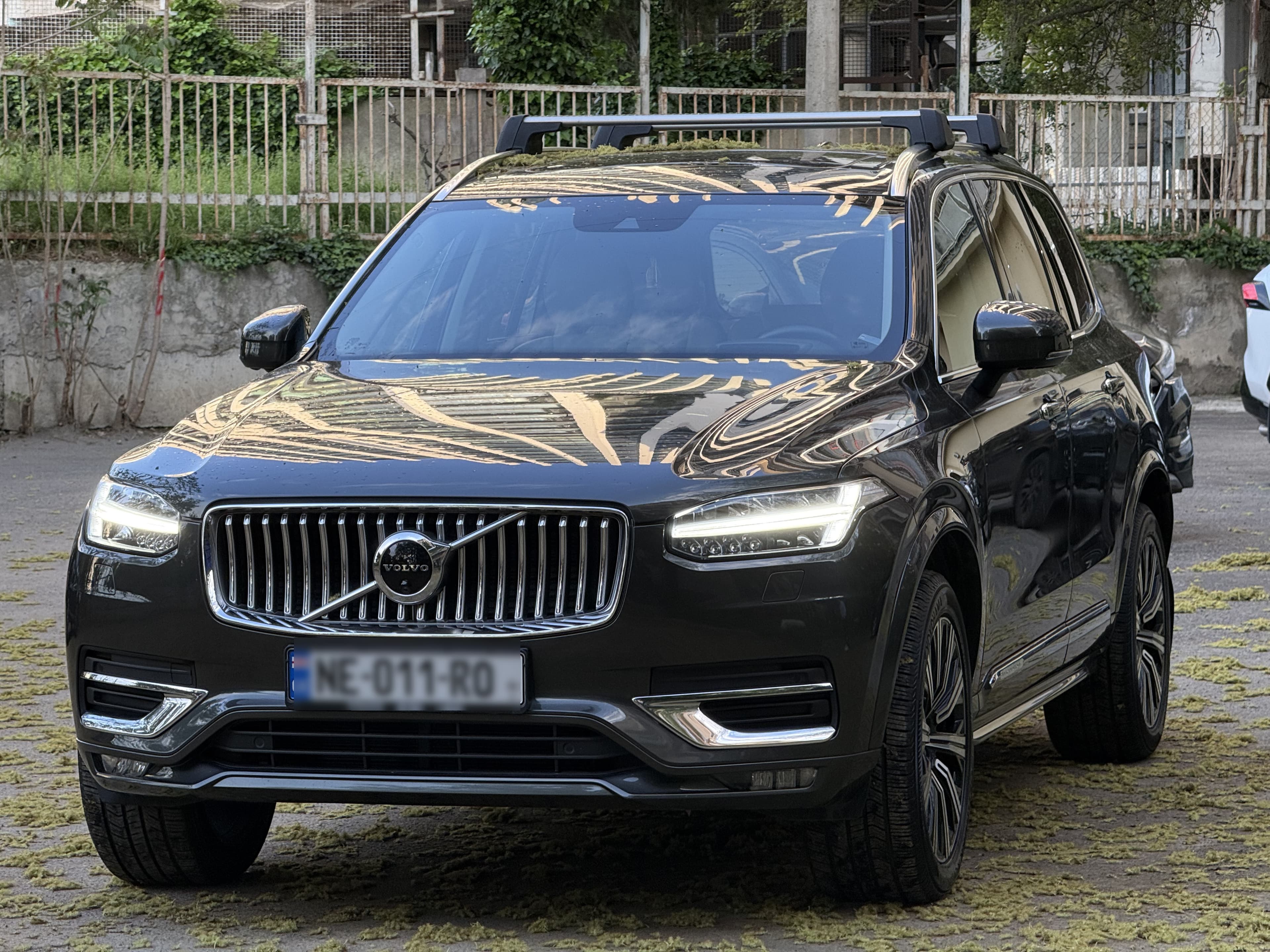 Volvo Xc 90