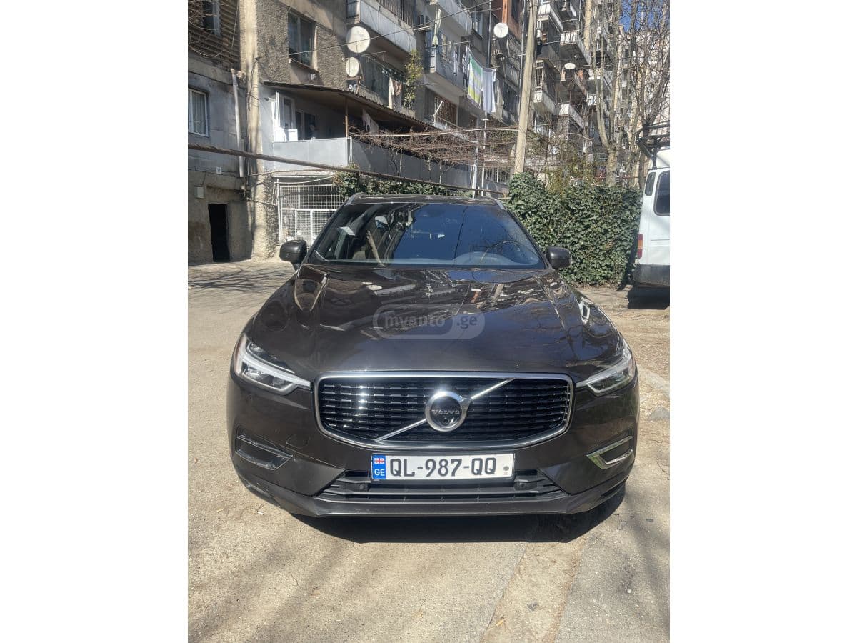Volvo Xc 60