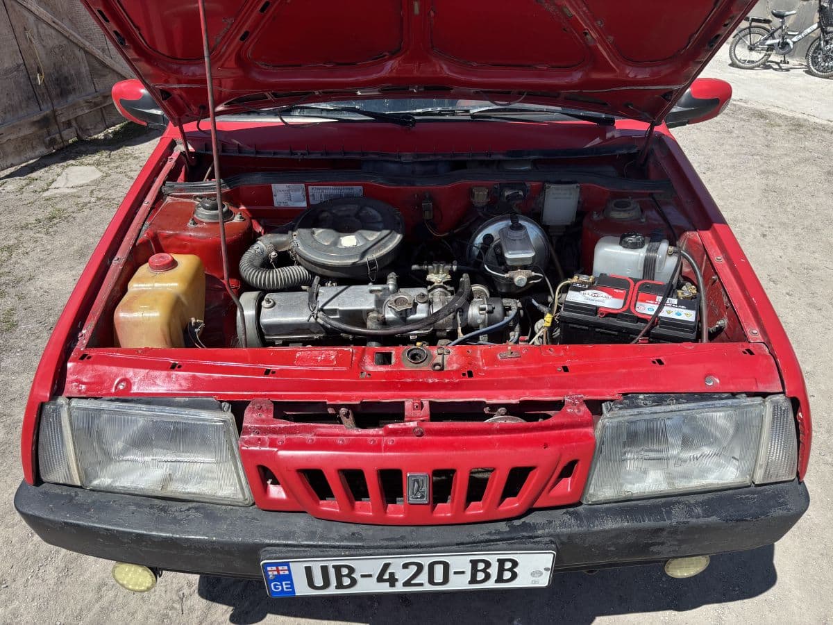 Vaz 21099
