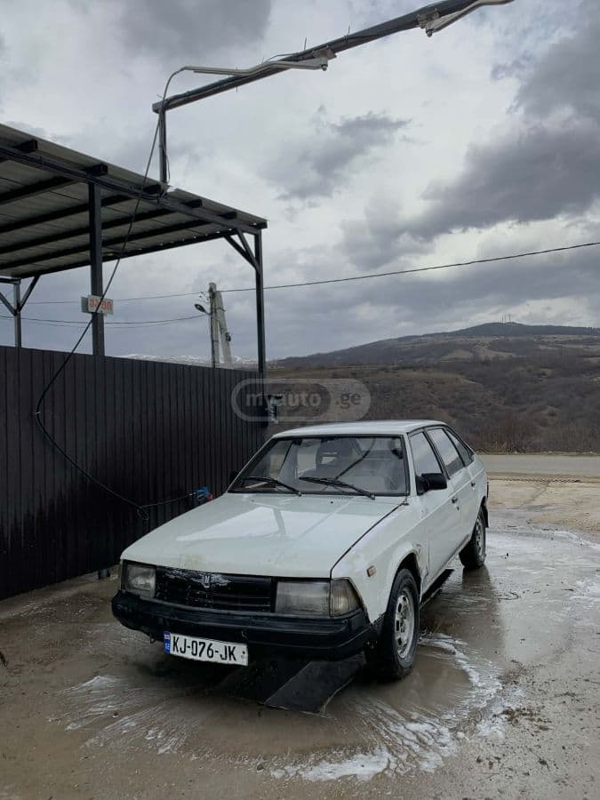 Vaz 1111