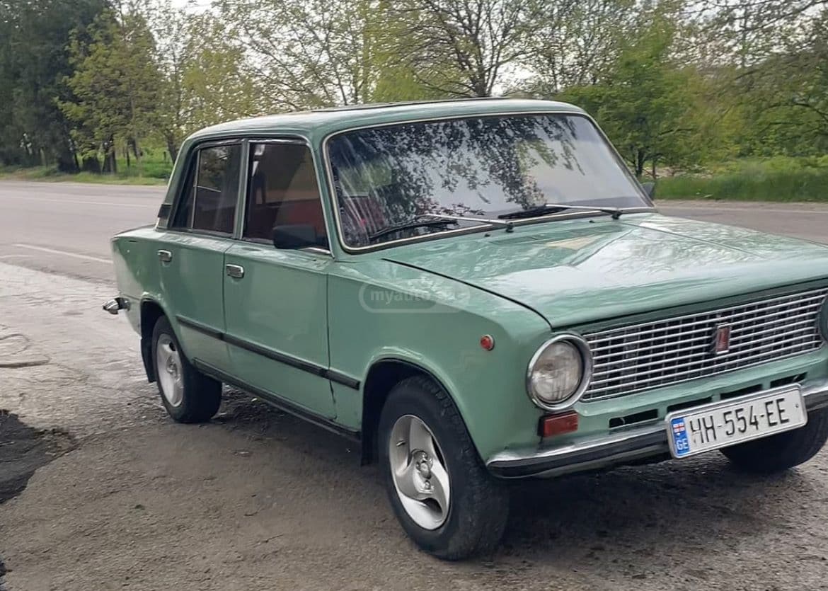 Vaz 2111