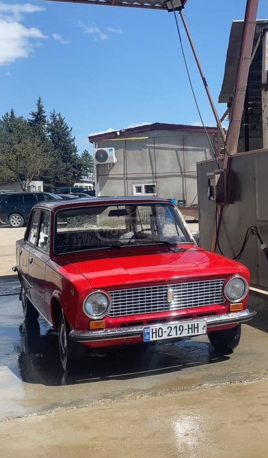Vaz 2111